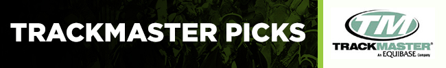 Trackmaster